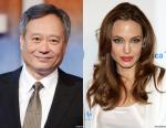 Ang Lee Confirms Interest in Directing Angelina Jolie in 'Cleopatra'