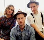 Artist of the Week: The Lumineers