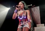Azealia Banks Slammed by GLAAD After Hurling Homophobic Slur at Perez Hilton