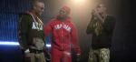 B.o.B Partying With T.I. and Juicy J in 'We Still in This B*tch' Music Video