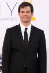 Bill Hader NOT Involved in New 'Baywatch' Movie