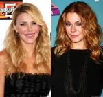 Brandi Glanville Claims LeAnn Rimes Is 'Insane' and 'Sugar Mama' to Eddie Cibrian