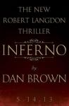Dan Brown to Investigate Dante's Masterpiece in New Novel 'Inferno'