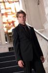 Daniel Gillies to Return as Elijah on 'Vampire Diaries' Spin-Off