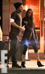 Demi Moore Spotted Having Dinner Date With Her New Man