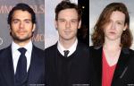 'Godzilla' Eyes Henry Cavill, Scott McNairy and Caleb Landry Jones as Its Lead