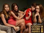 Golden Globes 2013: 'Girls' Rounds Out TV Winner List With Best Comedy Series Win
