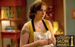 Golden Globes 2013: Lena Dunham Is Best Comedy Series Actress
