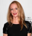 Heather Graham's Manhattan Apartment Caught on Fire