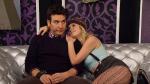 'HIMYM' 8.14 Clip Features Ashley Benson as Ted's Much Younger Girlfriend