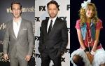 'HIMYM' Books James Van Der Beek, Jason Priestley for Final Robin Sparkles Chapter