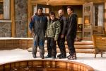 'Hot Tub Time Machine' Sequel May Happen Without John Cusack