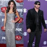 Jana Kramer and Brantley Gilbert Get Engaged on His 28th Birthday