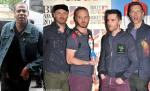 Jay-Z and Coldplay Welcome 2013 in Brooklyn Show