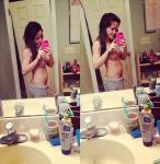 Jenelle Evans Expecting Her Second Child, Flaunting Baby Bump