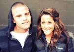 Jenelle Evans' Husband Denies Divorce Rumors After Heated Twitter Feud