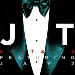 Justin Timberlake Premieres New Song 'Suit and Tie' Featuring Jay-Z