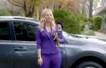 Kaley Cuoco Grants Wishes in Toyota Game Day Teaser 'I Wish'