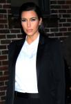 Kim Kardashian Won't Show Baby Birth on TV
