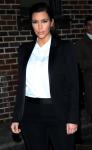 Kim Kardashian Steals Her Sister's Breast Milk to Treat Psoriasis