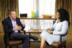 Lance Armstrong Comes Clean About Doping Scandal to Oprah Winfrey