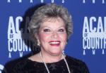 Patti Page Dies on New Year's Day at 85