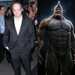 Paul Giamatti Could Be The Rhino in 'The Amazing Spider-Man 2'