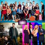 People's Choice Awards 2013 TV Winners: 'Glee', 'Supernatural', 'X Factor' and More