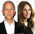 Ryan Murphy to Adapt 'Normal Heart' Starring Julia Roberts for HBO