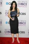 Sandra Bullock Honored at People's Choice Awards as Favorite Humanitarian