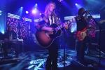 Video: Sheryl Crow Debuts 'Easy' on 'Jimmy Kimmel Live!'