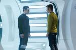 J.J. Abrams on 'Star Trek 3' Updates: 'It's Just Ideas'