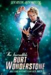 Steve Carell and Jim Carrey Boast Silly Magic Tricks in 'Burt Wonderstone' International Trailer