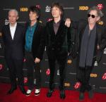 Rolling Stones Will Not Headline Coachella After All
