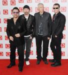 U2 Reveal Working Title for 13th Album
