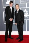 Black Keys to Work on New Album and Go on Tour With Flaming Lips