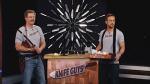 Video: Will Ferrell and Ryan Gosling Interrupt 'Jimmy Kimmel Live!' to Sell Knives