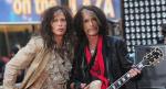 Steven Tyler and Joe Perry to Be Inducted to Songwriters Hall of Fame