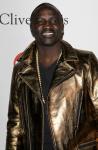 Akon Sued for Allegedly Injuring a Concert Staff