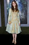 Alice Englert on Her 'Beautiful Creatures' Casting: I Didn't Want to Make That Movie