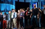 'American Idol' Hollywood Week - Part 2: 28 Guys Left, 8 More to Be Eliminated