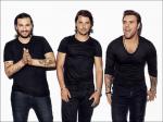 Artist of the Week: Swedish House Mafia