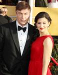 Alec Baldwin's Wife Hilaria Thomas Sued for 'Negligence' in Her Yoga Class