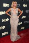 Beyonce Premieres HBO's Documentary 'Beyonce: Life Is But a Dream'