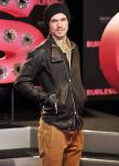 'Twilight' Star Cam Gigandet Welcomes Second Child