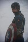 'Captain America 2' Is a Political Thriller, Kevin Feige Confirms