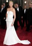 Oscars 2013: Charlize Theron Helped Security Guard Who Suffered Seizure