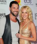 Maksim Chmerkovskiy and Peta Murgatroyd Break Up