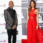Chris Brown on Rihanna: 'She Loves Me, I'm Forgiven'