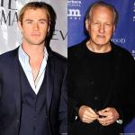 Chris Hemswoth Set to Star in Michael Mann's First Film in Four Years